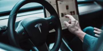 Hackers can steal your Tesla Model 3, Y using new Bluetooth attack