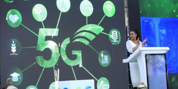 Ethiopia Telecom Launches its Pre-Commercial 5G Service