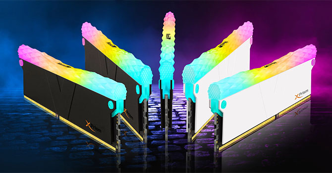 V-Color Manta XPrism RGB SCC DDR5-6200 CL36 2x 16 GB