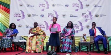 Ghana celebrates National girls in ‘ICT Day