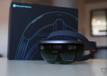 Microsoft teams up with VW to make HoloLens work in cars