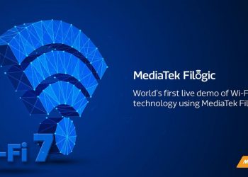 MediaTek Announces World’s First Complete Wi-Fi 7 Platforms