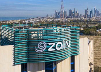 Zain to Launch Vo5G with a Nationwide Coverage