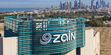 Zain to Launch Vo5G with a Nationwide Coverage