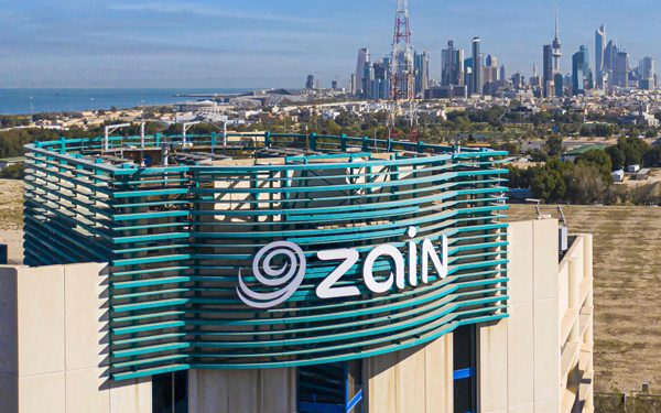 Zain to Launch Vo5G with a Nationwide Coverage