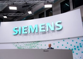 Siemens to buy U.S. software company Brightly in $1.58 billion deal