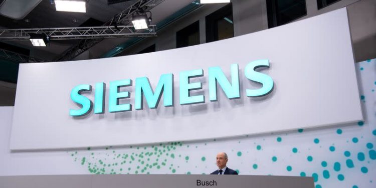 Siemens to buy U.S. software company Brightly in $1.58 billion deal