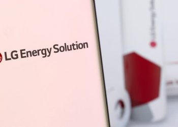 S.Korea’s LG Energy Solution launches nickel processing plants in Indonesia