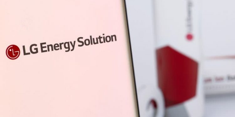S.Korea’s LG Energy Solution launches nickel processing plants in Indonesia