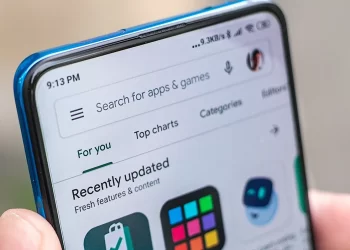 Researchers Find Several Google Play Store Apps Stealing Users Data