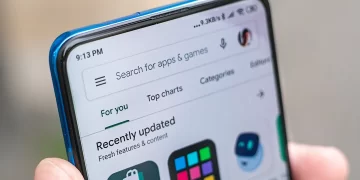 Researchers Find Several Google Play Store Apps Stealing Users Data