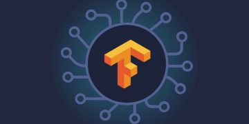 Introduction to Saliency Map in an Image with TensorFlow 2.x API
