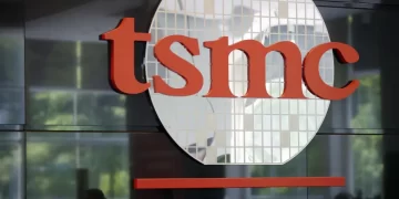 Taiwan’s TSMC says no plans for now to build factories in Europe