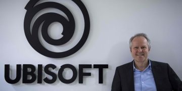 Ubisoft CEO Yves Guillemot takes pay cuts for poor performance