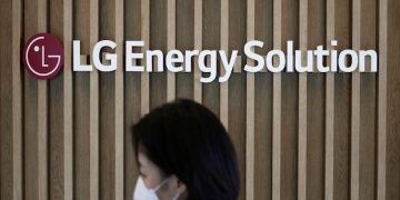 LG Energy Solution to invest $568 million in South Korean factories