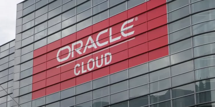 Commvault & Oracle Join to Deliver DMaaS on Oracle Cloud Infrastructure