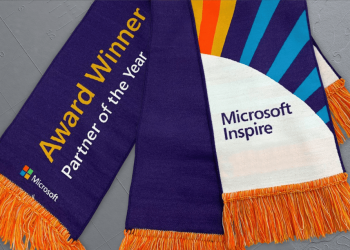 Cloudmania Wins the Microsoft Partner of the Year 2022