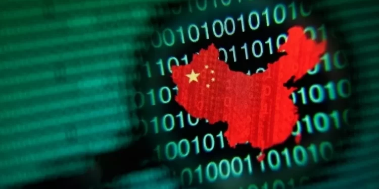US: Chinese govt hackers breached telcos to snoop on network traffic