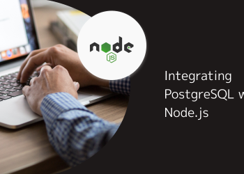 Build a Data Access Layer with PostgreSQL and Node.js