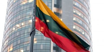 Pro-Russian Hacker Group Killnet Hits Critical Gov’t Websites in Lithuania
