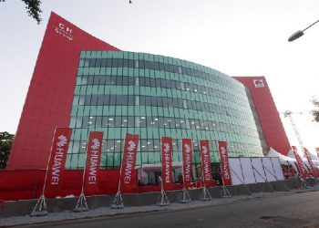 Huawei Acknowledged For Role In Rural Connectivity In Ghana