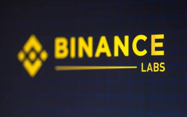 Binance’s venture capital arm raises $500 mln fund to invest in Web3, blockchain