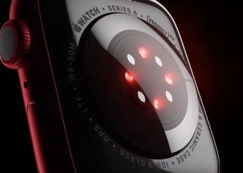 Judge rules against Apple in ECG suit calling for Apple Watch import ban