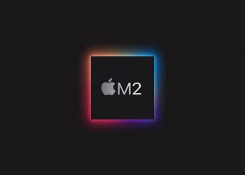 Apple announces new flagship M2 processor￼