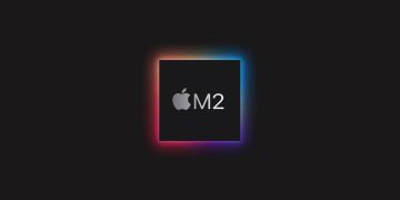 Apple announces new flagship M2 processor