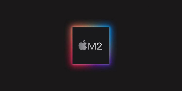 Apple announces new flagship M2 processor