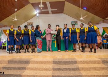 Huawei Ghana partners MoE to support the teaching and learning of ICT