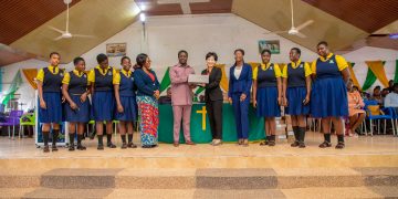 Huawei Ghana partners MoE to support the teaching and learning of ICT