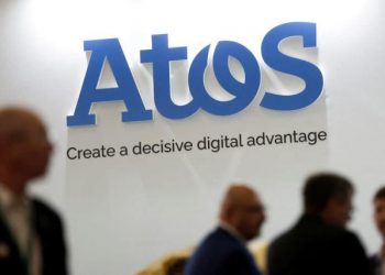 Atos CFO Lhopiteau to exit as company pursues planned split