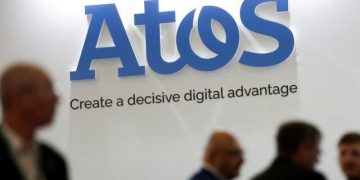 Atos CFO Lhopiteau to exit as company pursues planned split