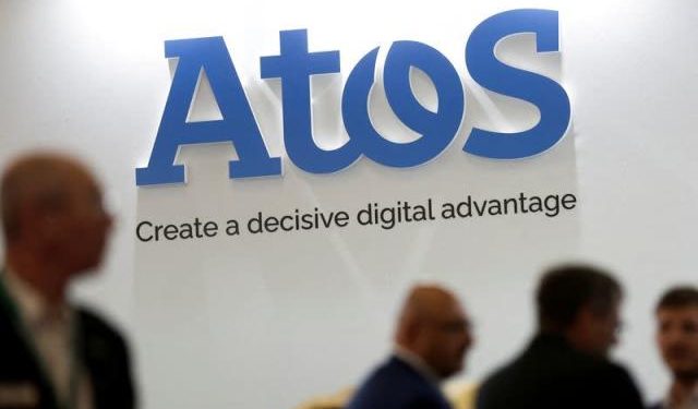 Atos CFO Lhopiteau to exit as company pursues planned split