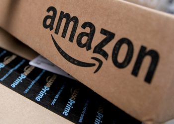 Amazon.com Says Unfairly Targeted by U.S. Antitrust Bill