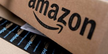 Amazon.com Says Unfairly Targeted by U.S. Antitrust Bill