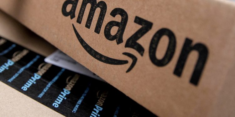 Amazon.com Says Unfairly Targeted by U.S. Antitrust Bill