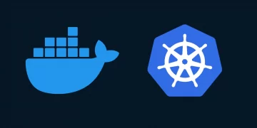 Setup local Kubernetes cluster with Docker Desktop