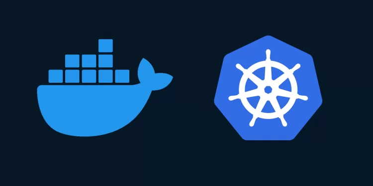Setup local Kubernetes cluster with Docker Desktop