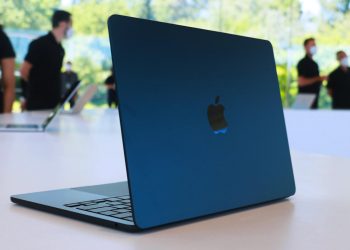 Apple’s new 13-inch MacBook Pro with M2 chip goes on sale Friday