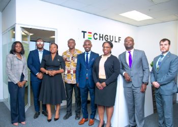 Ghana’s Tech-Verse Is Ready For U.S. Partnership