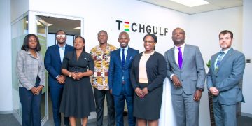 Ghana’s Tech-Verse Is Ready For U.S. Partnership