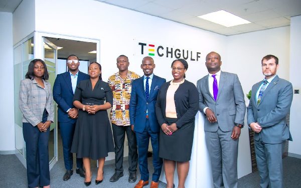 Ghana’s Tech-Verse Is Ready For U.S. Partnership