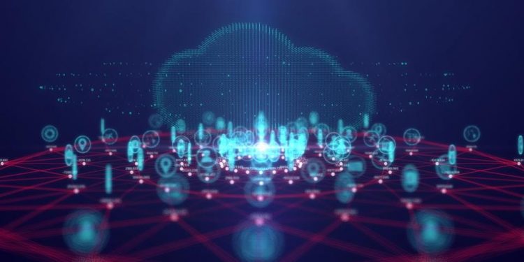 The future of security solutions is cloud-native