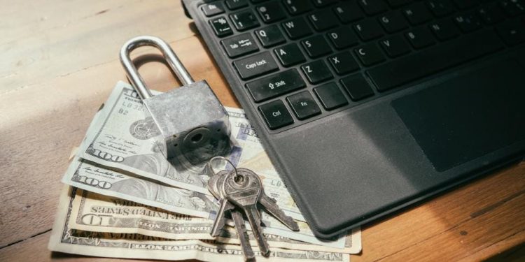 Machine Learning Tackles Ransomware Attacks