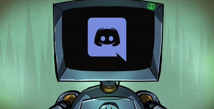Create a Discord Bot in Python