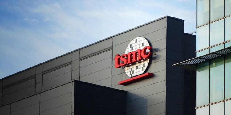 TSMC Forecasts 30 Percent Increase in Sales for 2022