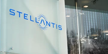 Stellantis secures lithium supply from California for EV batteries