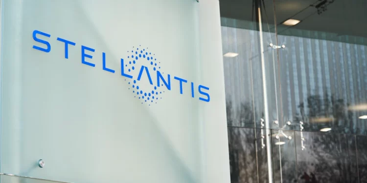 Stellantis secures lithium supply from California for EV batteries